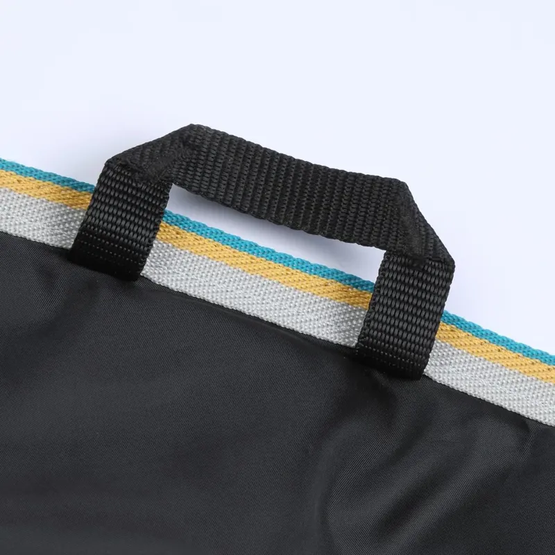 Shires Tempest Original 50g Turnout - Blue-4